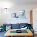Cosy Apartment In Sopot