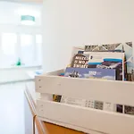 Cosy Apartment In Sopot