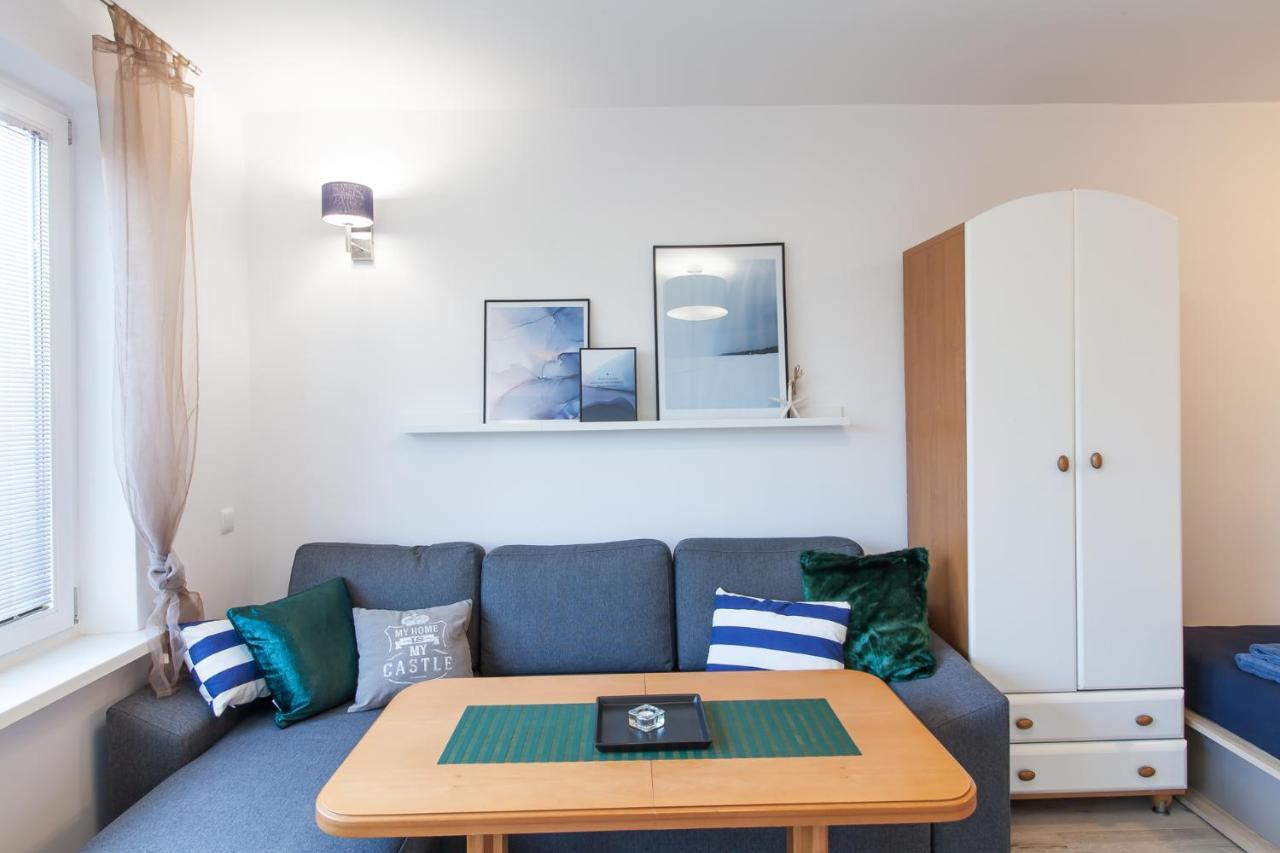 Cosy In Apartament