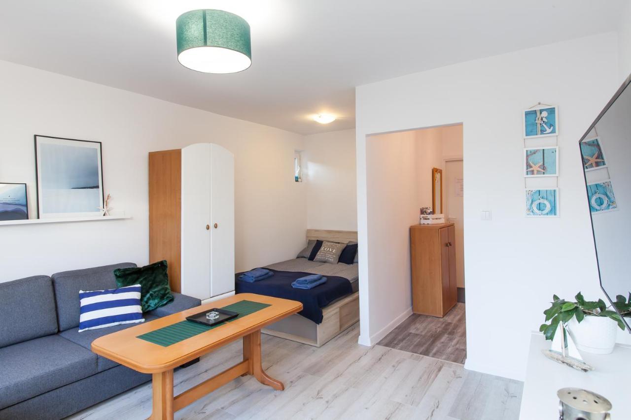 Cosy In Apartament Sopot