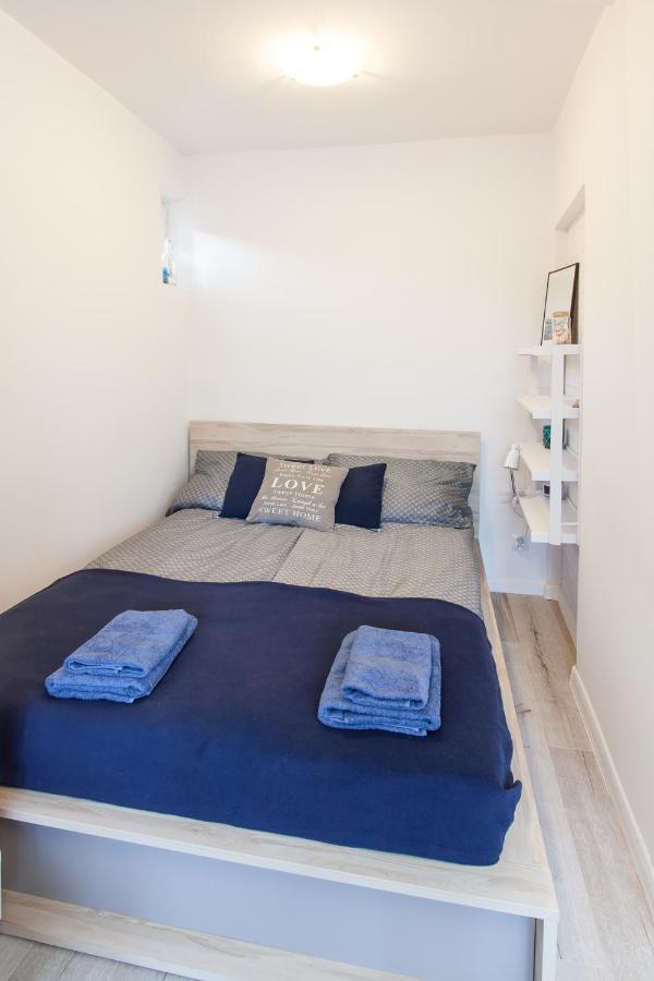 Apartament Cosy In Sopot