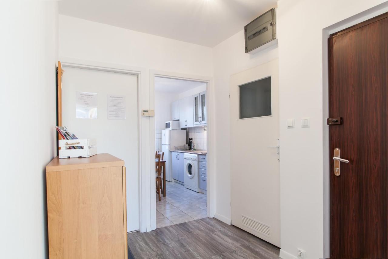 Cosy In Apartament
