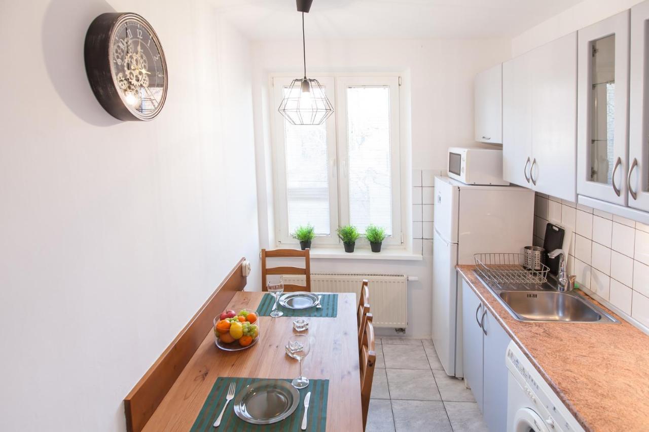 Apartament Cosy In